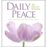 Daily Peace 9781426215650