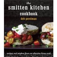 The Smitten Kitchen Cookbook 9780307595652