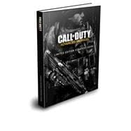 Call of Duty Advanced Warfare: Strategy Guide 9780744015652