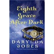 Eighth Grave After Dark 9781250045652