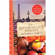 The Hundred-Foot Journey A Novel 9781439165652