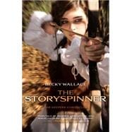 The Storyspinner 9781481405652