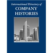 International Research Centers Directory 9781573025652