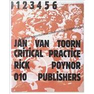 Jan Van Toorn 9789064505652