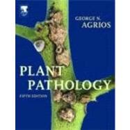 Plant Pathology 9780120445653