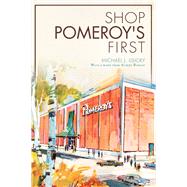 Shop Pomeroy's First 9781626195653