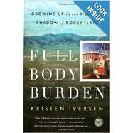 Full Body Burden 9780307955654
