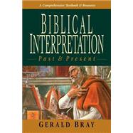 Biblical Interpretation