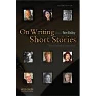 On Writing Short Stories 9780195395655