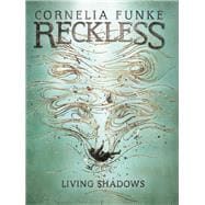 Living Shadows 9780989165655