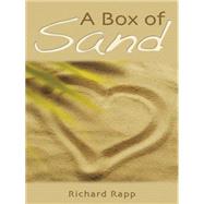 A Box of Sand 9781491755655