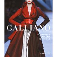 Galliano 9781910065655