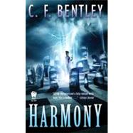 Harmony 9780756405656