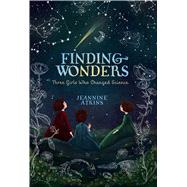 Finding Wonders 9781481465656