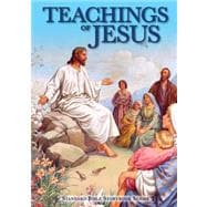 Teachings of Jesus 9780784735657