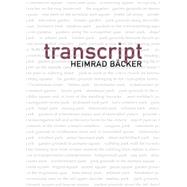 Transcript Pa