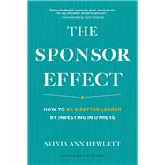 The Sponsor Effect 9781633695658