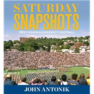 Saturday Snapshots 9781940425658