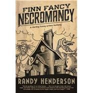Finn Fancy Necromancy 9780765385659