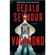 Vagabond A Thriller 9781250075659
