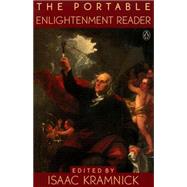 The Portable Enlightenment Reader 9780140245660