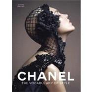 Chanel; The Vocabulary of Style 9780300175660
