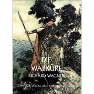 Die Walkre