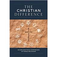 The Christian Difference 9780758655660