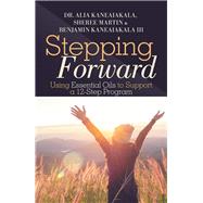 Stepping Forward