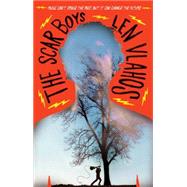 The Scar Boys 9781606845660