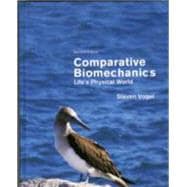 Comparative Biomechanics 9780691155661