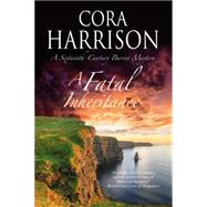 A Fatal Inheritance 9780727885661
