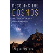 Decoding the Cosmos