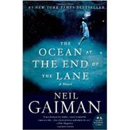 The Ocean at the End of the Lane 9780062255662