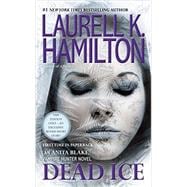 Dead Ice 9780515155662