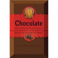 Chocolate 9780544175662