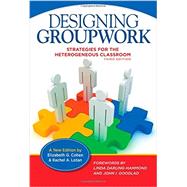 Designing Groupwork 9780807755662
