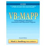 VB-MAPP Guide Only