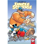 Uncle Scrooge Timeless Tales 1 9781631405662