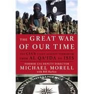 The Great War of Our Time 9781455585663