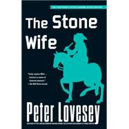 The Stone Wife 9781616955663