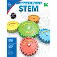 Applying the Standards Stem K 9781483815664