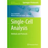 Single-Cell Analysis