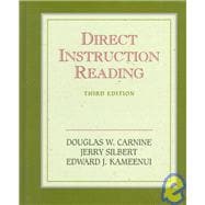 Direct Instruction Reading