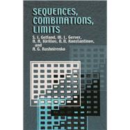 Sequences, Combinations, Limits