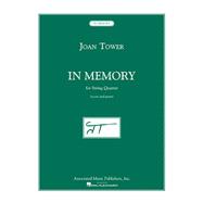 In Memory for String Quartet