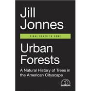 Urban Forests 9780670015665