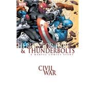 Civil War 9780785195665