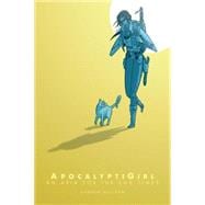 Apocalyptigirl 9781616555665