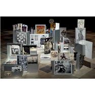 The Artist's Museum 9783791355665